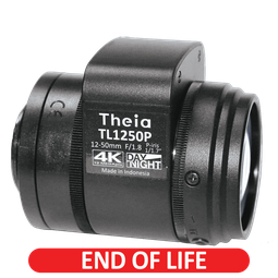 Theia TL1250P EOL