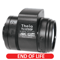 Theia TL1250P EOL