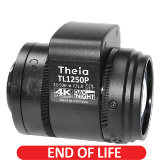 Theia TL1250P EOL